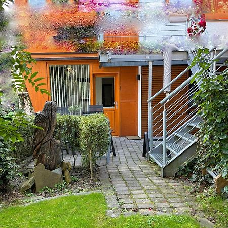 Appartement Ahle Uhl à Honningen  Extérieur photo