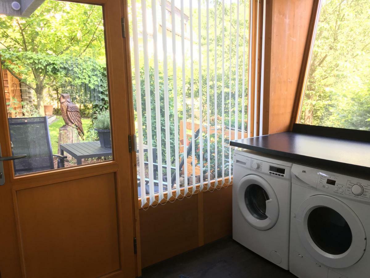 Appartement Ahle Uhl à Honningen  Extérieur photo