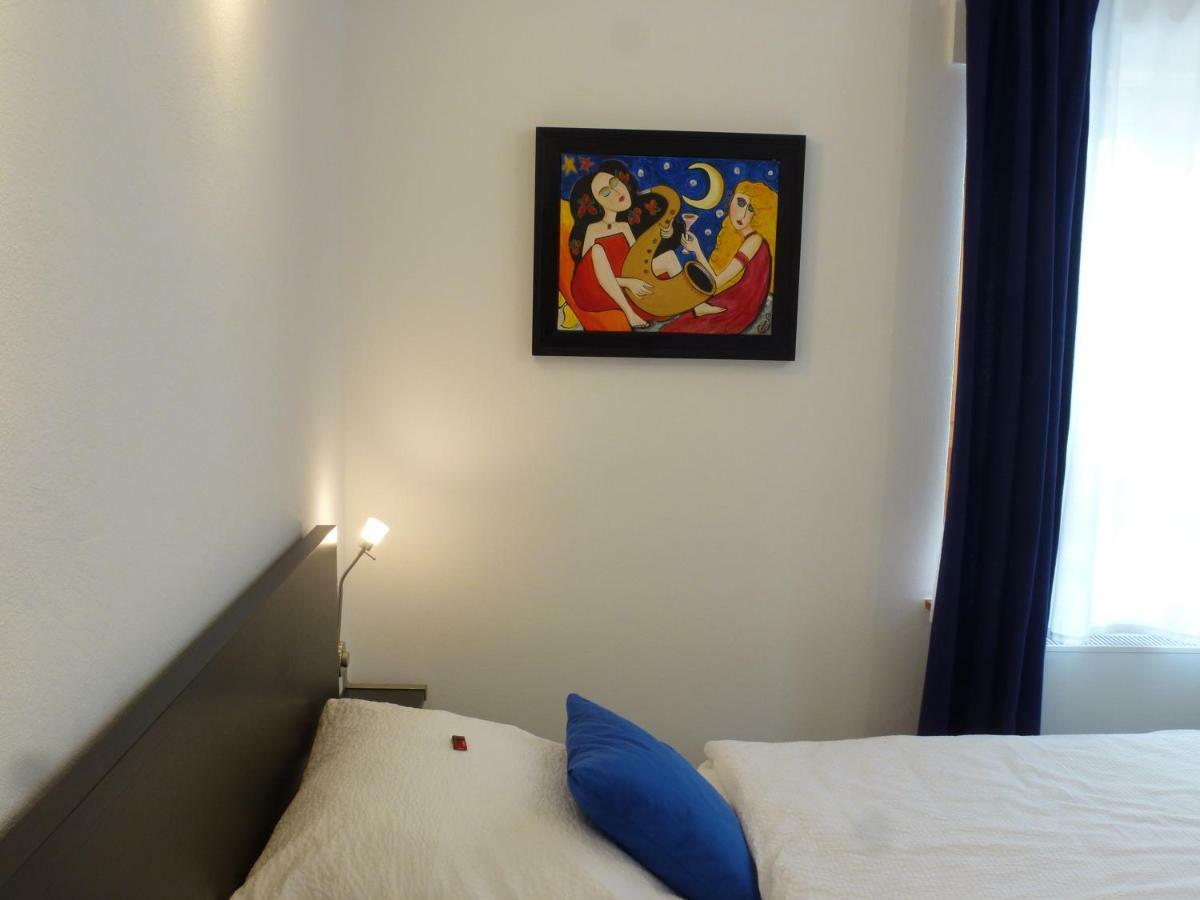 Appartement Ahle Uhl à Honningen  Extérieur photo