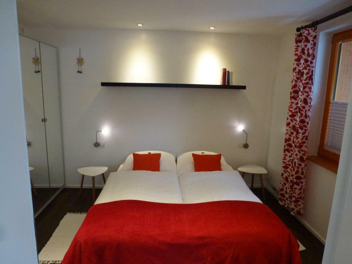 Appartement Ahle Uhl à Honningen  Extérieur photo