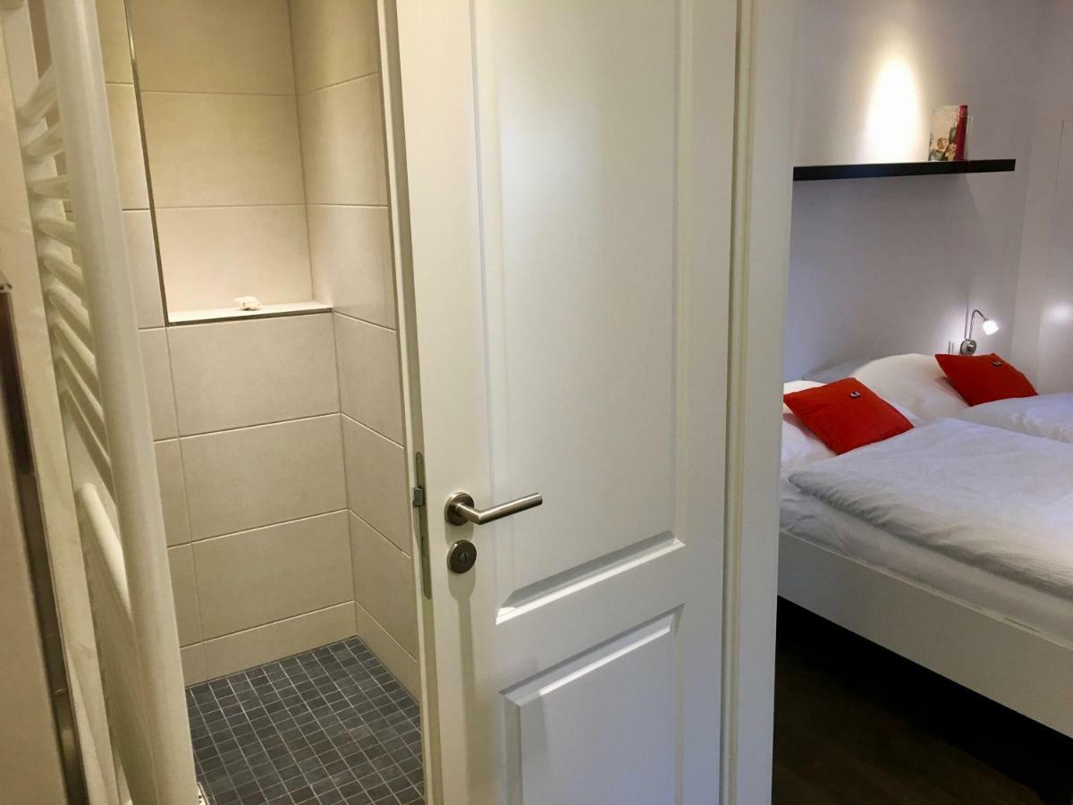 Appartement Ahle Uhl à Honningen  Extérieur photo